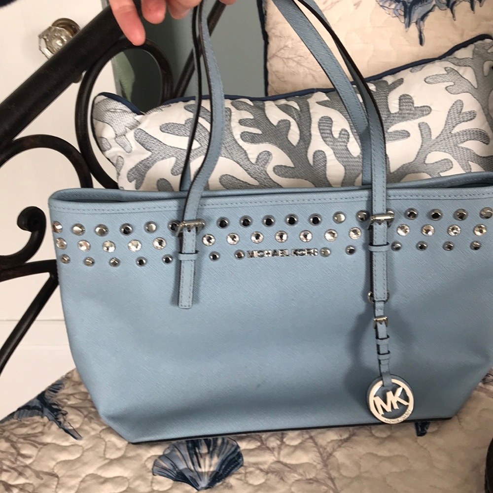 Michael Kors handbag